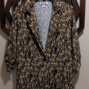 Anthony Richards Blazer